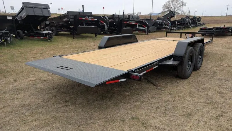 new Tilt Trailers Caliper  for sale, in Clearwater, MN Thumbnail 6