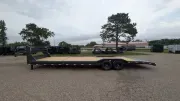 new Equipment / Flatbed Trailers Lamar Trailers  for sale, in Clearwater, MN Thumbnail 4