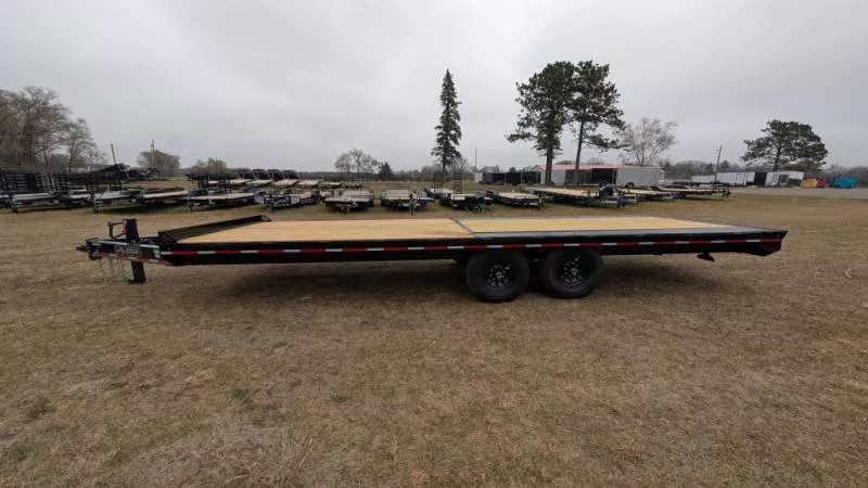 new Equipment / Flatbed Trailers Caliper  for sale, in Clearwater, MN Thumbnail 4