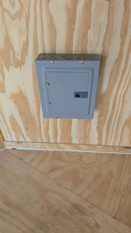 new Vending / Concession Trailers Rock Solid Cargo  for sale, in Clearwater, MN Thumbnail 10