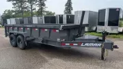 new Dump Trailers Lamar Trailers  for sale, in Clearwater, MN Thumbnail 3