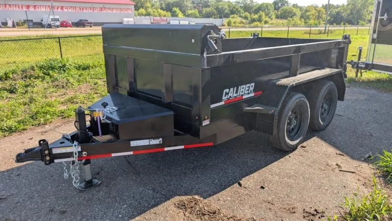 new Dump Trailers Caliper  for sale, in Clearwater, MN Thumbnail 3