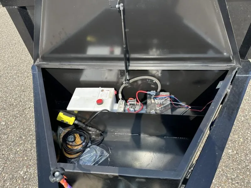 new Dump Trailers Caliper  for sale, in Clearwater, MN Thumbnail 11