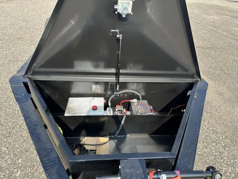 new Dump Trailers Caliper  for sale, in Clearwater, MN Thumbnail 12