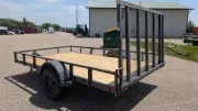 new Utility Trailers Lamar Trailers  for sale, in Clearwater, MN Thumbnail 5