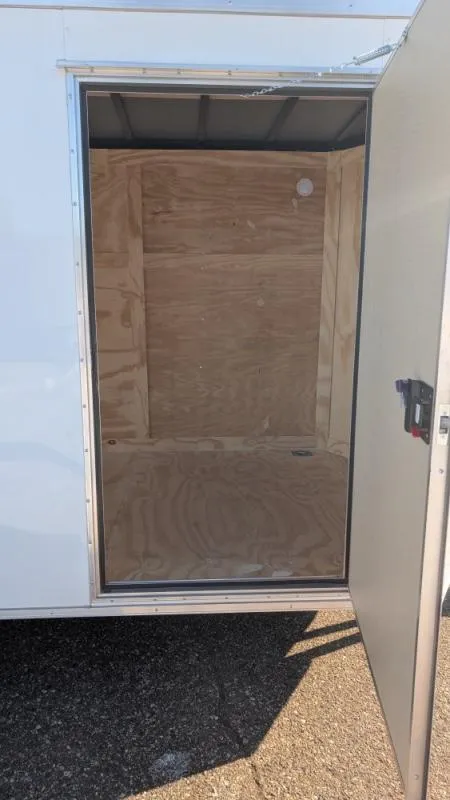 new Cargo (Enclosed) Trailers Rock Solid Cargo  for sale, in Clearwater, MN Thumbnail 10