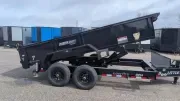 new Dump Trailers Doolittle Trailer Mfg  for sale, in Clearwater, MN Thumbnail 2