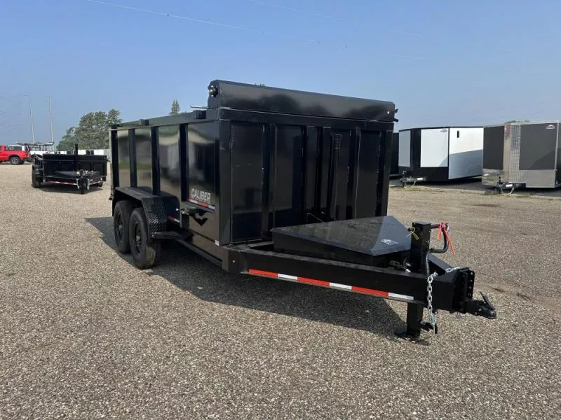 new Dump Trailers Caliper  for sale, in Clearwater, MN Thumbnail 2