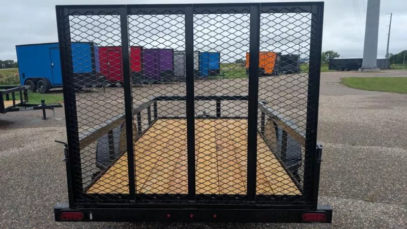 new Utility Trailers Caliper  for sale, in Clearwater, MN Thumbnail 6