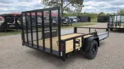 new Utility Trailers Quality Steel and Aluminum  for sale, in Clearwater, MN Thumbnail 6