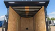 new Cargo (Enclosed) Trailers Rock Solid Cargo  for sale, in Clearwater, MN Thumbnail 9