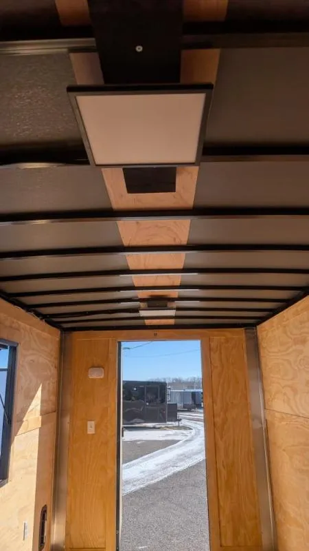 new Vending / Concession Trailers Rock Solid Cargo  for sale, in Clearwater, MN Thumbnail 11