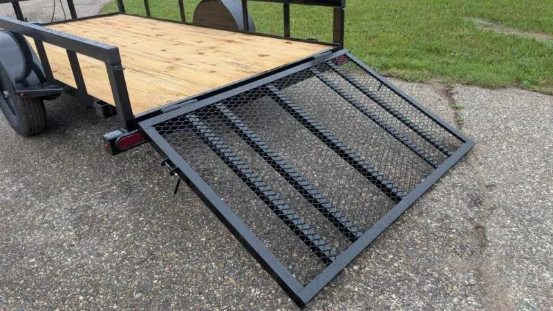 new Utility Trailers Caliper  for sale, in Clearwater, MN Thumbnail 5