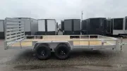 new Utility Trailers Quality Steel and Aluminum  for sale, in Clearwater, MN Thumbnail 1