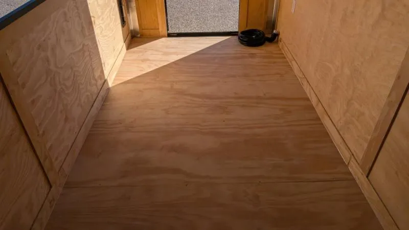 new Vending / Concession Trailers Rock Solid Cargo  for sale, in Clearwater, MN Thumbnail 9