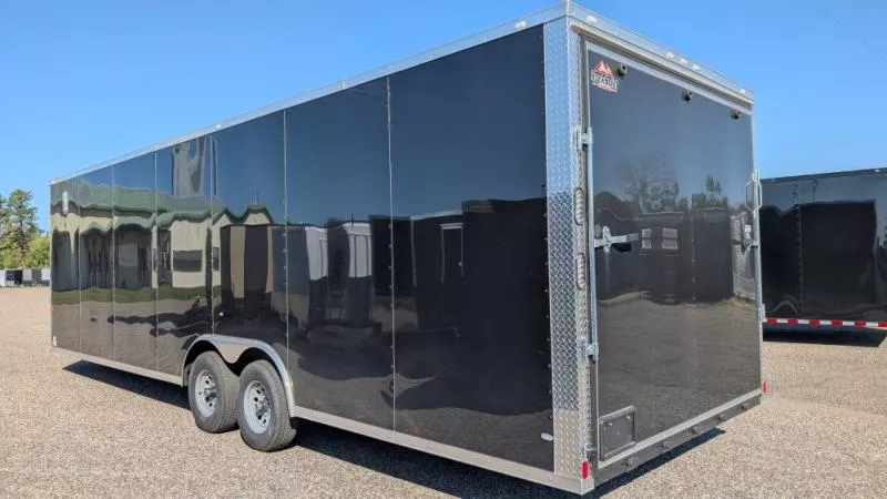 new Snowmobile Trailers Rock Solid Cargo  for sale, in Clearwater, MN Thumbnail 6