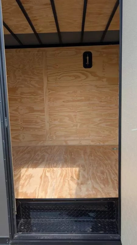 new Cargo (Enclosed) Trailers Rock Solid Cargo  for sale, in Clearwater, MN Thumbnail 11