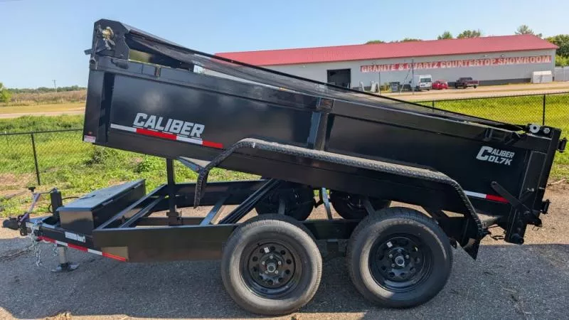 new Dump Trailers Caliper  for sale, in Clearwater, MN Thumbnail 9