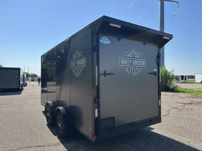 2026 Rock Solid Cargo
