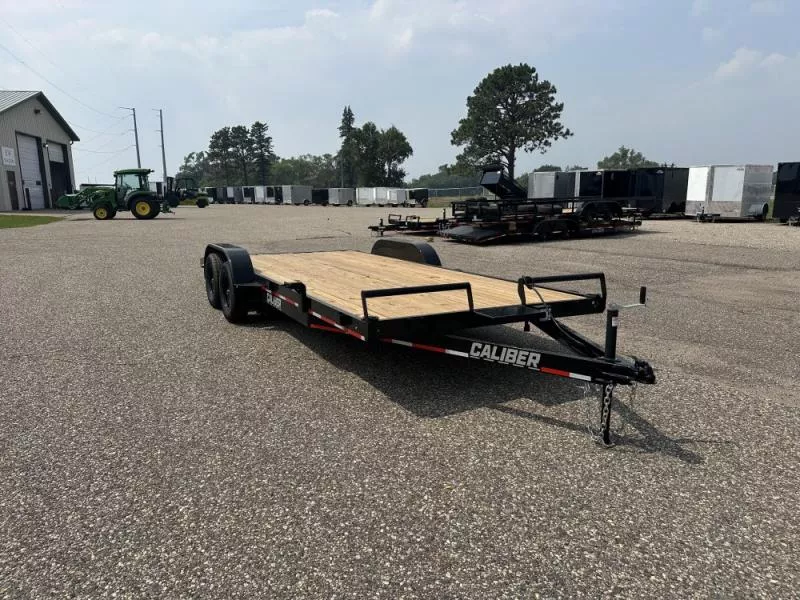 new Utility Trailers Caliper  for sale, in Clearwater, MN Thumbnail 2