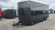 new Cargo (Enclosed) Trailers Rock Solid Cargo  for sale, in Clearwater, MN Thumbnail 3