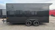 new Cargo (Enclosed) Trailers Rock Solid Cargo  for sale, in Clearwater, MN Thumbnail 4