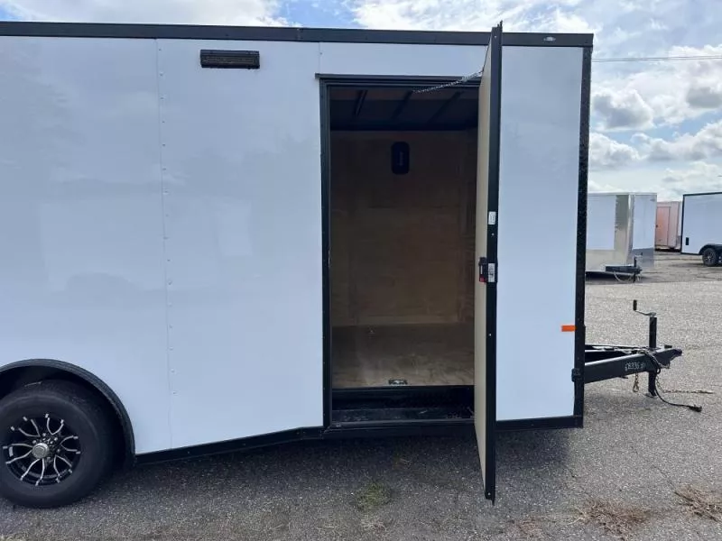 new Cargo (Enclosed) Trailers Rock Solid Cargo  for sale, in Clearwater, MN Thumbnail 15