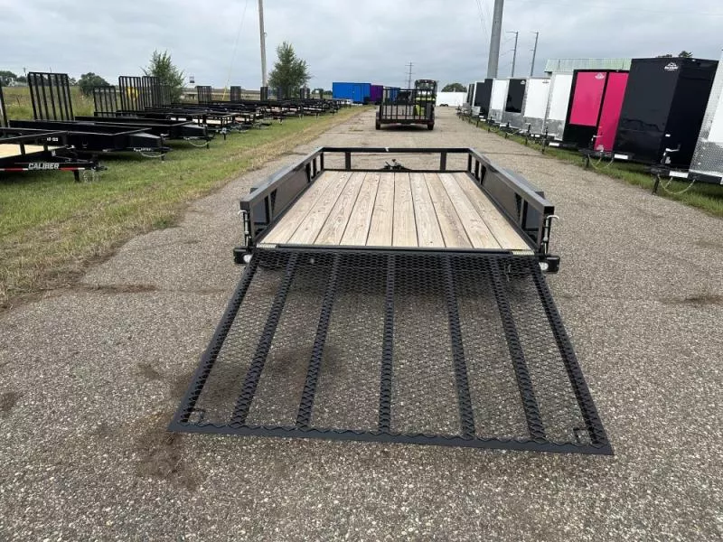 new Utility Trailers Doolittle Trailer Mfg  for sale, in Clearwater, MN Thumbnail 9