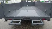 new Dump Trailers Lamar Trailers  for sale, in Clearwater, MN Thumbnail 8