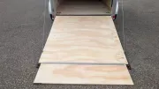 new Cargo (Enclosed) Trailers Rock Solid Cargo  for sale, in Clearwater, MN Thumbnail 7