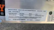 new Utility Trailers Quality Steel and Aluminum  for sale, in Clearwater, MN Thumbnail 10