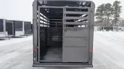new Stock / Stock Combo Trailers Delta Trailers  for sale, in Clearwater, MN Thumbnail 7