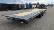 new Equipment / Flatbed Trailers Doolittle Trailer Mfg  for sale, in Clearwater, MN Thumbnail 6
