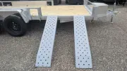 new Utility Trailers Quality Steel and Aluminum  for sale, in Clearwater, MN Thumbnail 8