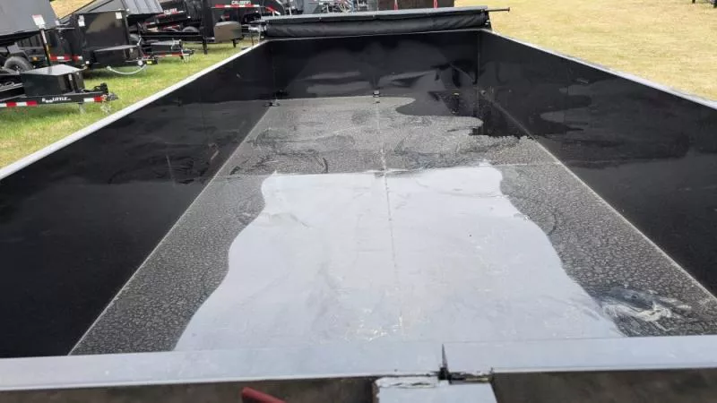 new Dump Trailers Quality Steel and Aluminum  for sale, in Clearwater, MN Thumbnail 8