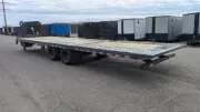 new Equipment / Flatbed Trailers Doolittle Trailer Mfg  for sale, in Clearwater, MN Thumbnail 5