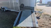 used Snowmobile Trailers Light  for sale, in Clearwater, MN Thumbnail 3
