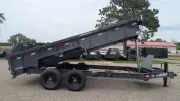 new Dump Trailers Lamar Trailers  for sale, in Clearwater, MN Thumbnail 2