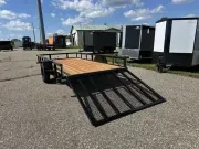 new Utility Trailers Doolittle Trailer Mfg  for sale, in Clearwater, MN Thumbnail 7