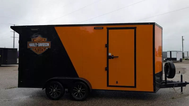 2026 Rock Solid Cargo