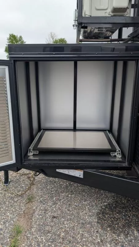 new Car Haulers / Racing Trailers Rock Solid Cargo  for sale, in Clearwater, MN Thumbnail 4