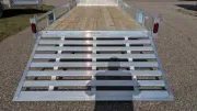 new Utility Trailers Quality Steel and Aluminum  for sale, in Clearwater, MN Thumbnail 9