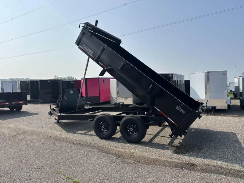 new Dump Trailers Caliper  for sale, in Clearwater, MN Thumbnail 11