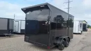 new Car Haulers / Racing Trailers Rock Solid Cargo  for sale, in Clearwater, MN Thumbnail 6