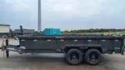 new Dump Trailers Lamar Trailers  for sale, in Clearwater, MN Thumbnail 5
