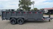 new Dump Trailers Lamar Trailers  for sale, in Clearwater, MN Thumbnail 1