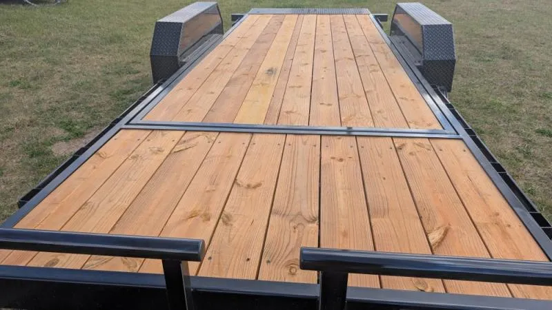 new Tilt Trailers Doolittle Trailer Mfg  for sale, in Clearwater, MN Thumbnail 9