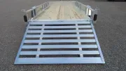 new Utility Trailers Quality Steel and Aluminum  for sale, in Clearwater, MN Thumbnail 7