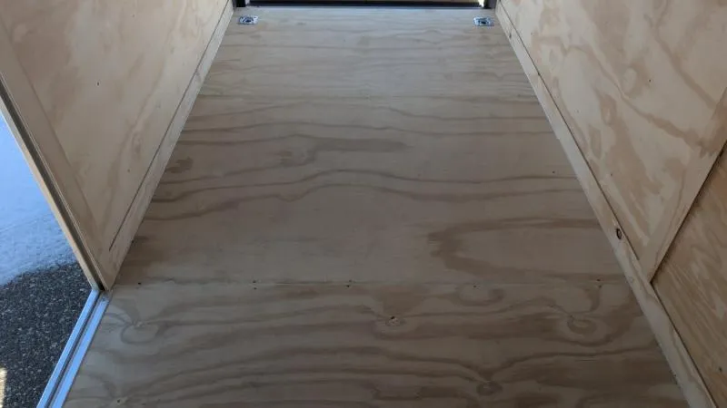 new Cargo (Enclosed) Trailers Rock Solid Cargo  for sale, in Clearwater, MN Thumbnail 9