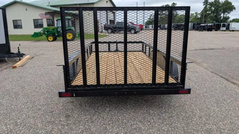 new Utility Trailers Caliper  for sale, in Clearwater, MN Thumbnail 5